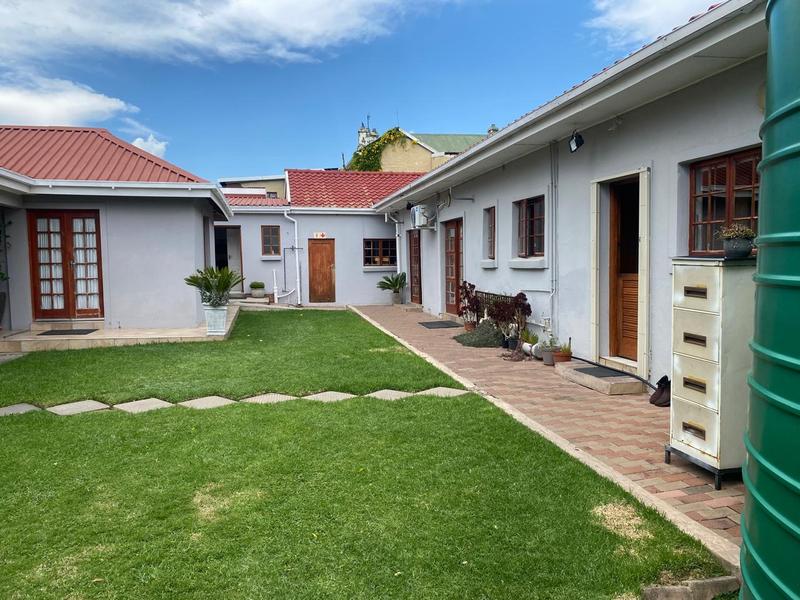 12 Bedroom Property for Sale in Top Town Eastern Cape